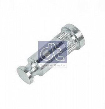 Палец стопорный тормозной колодки SC