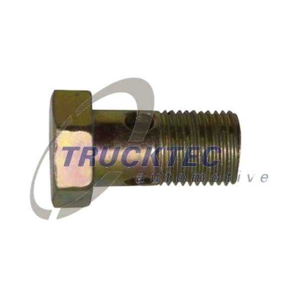 Болт топливной системы M16*1.5 MB Actros/MAN