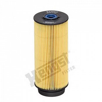 Фильтрующий элемент топлива !\Iveco Daily F1AE/CE