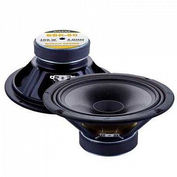 Эстрадная акустика     Avatar BBR-80 Мидбас 8", 4Om, 91Дб, Пара