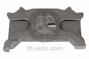 РМК суппорта левый 19.5"