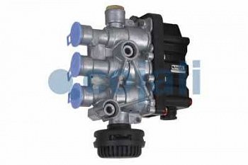 Клапан магнитный ECAS MAN/RVI/Schmitz/Krone/Neoplan/Kogel/Feldbinder