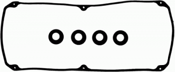 Прокладка клапанной крышки Mitsubishi (к-т)