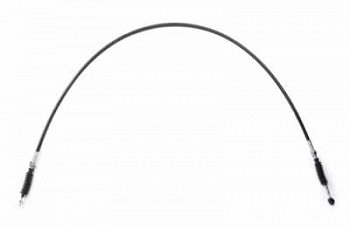 Трос газа 1550 мм MAN