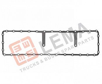 Прокладка картера рулевого управления SC