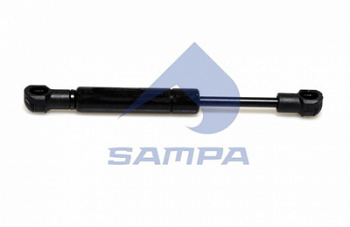 амортизатор капота Scania P/G/R/T серия