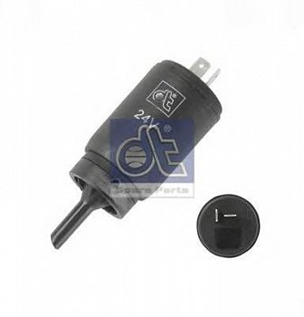 Насос стеклоочистителя Scana 2