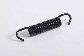 Пружина тормозная возвратная MB