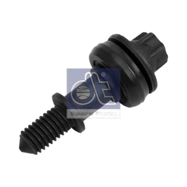 Болт M8x1,25, 8.8 крышки клапанной Scania 4/P/G/R/T