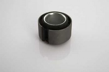 сайлентблок стабилизатора !передн. верхн 40x70x36/46 2x \MB Actros