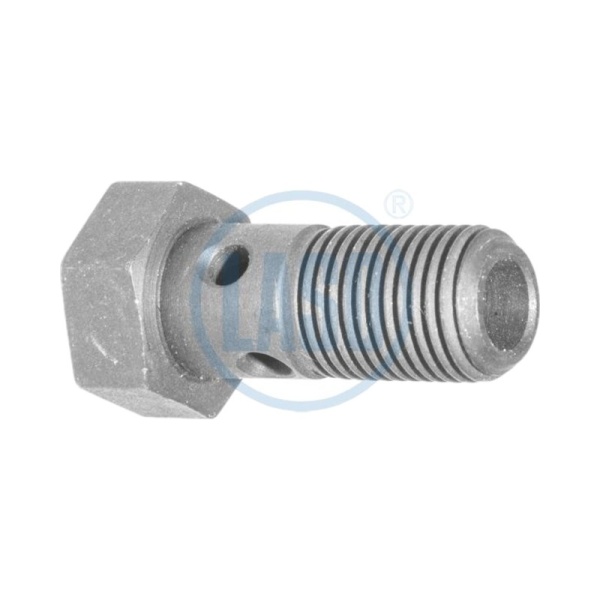 Болт M10*1 масляной форсунки MB OM366