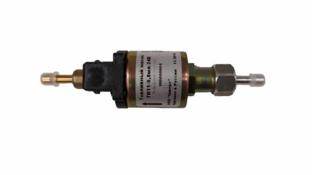 Насос топливный ТН11-6,8мл.-24в. сб.4165