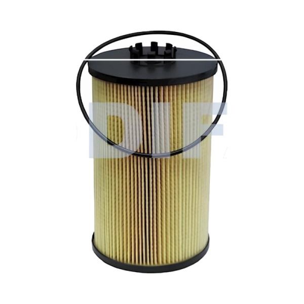 Фильтр масляный H=204,5 D=120 d=56 d1=14 RVI Midlum/Premium/Volvo FE/FL II