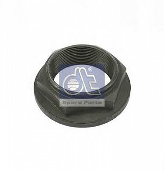 Гайка M45x1.5 H=22 хвостовика редуктора MB