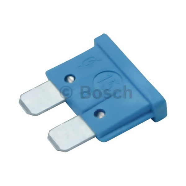 Предохранители 15A BOSCH STANDART
