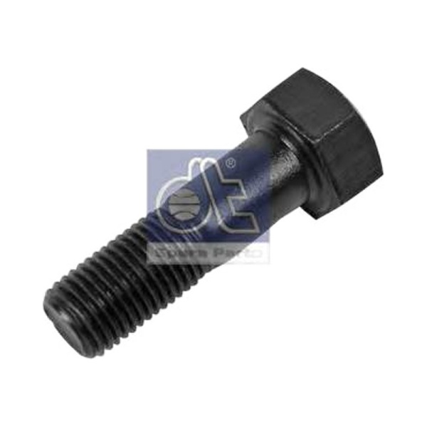 Болт вала карданного 3/8"UNF*32 10.9 Volvo