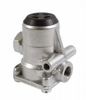 Клапан ограничения давления 7bar