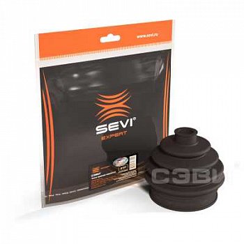 Пыльник ШРУСа ВАЗ 2108-21099, 2113-2115, 2170, 2190 внешний