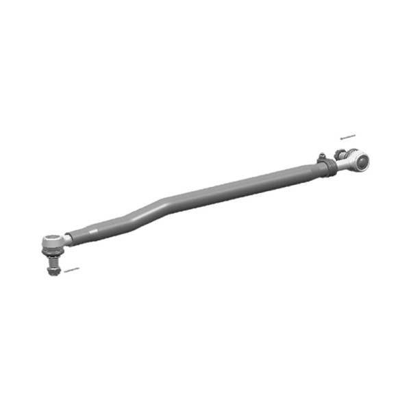тяга рулевая прод L=1040/ MAN F2000/F90 88-->