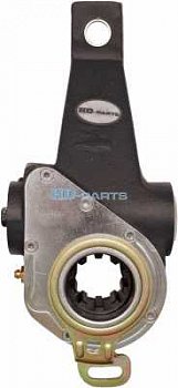 Трещетка автомат лев. Scania