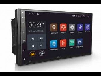 Автомагнитола  ACV   AD-7180