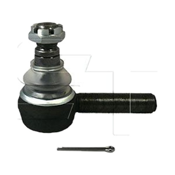 наконечник рулевой тяги M24x1.5/30 L=120\Omn MB O404  RHT