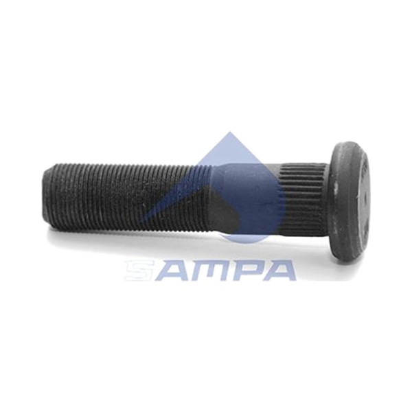 Шпилька колесная M22*1.5 58*95*104 ROR TE