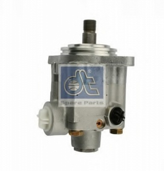 насос гидроусилителя!NEW с интеркулер LUK ver \Volvo 6.5t F10/12/16.FL10