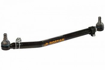 тяга рулевая прод L=775/809 d=50 изг-1 \RVI Premium (рессорная перед. подвеска)