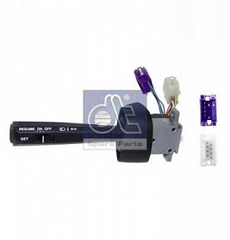 Переключатель поворотов и света ближний/дальний