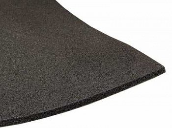 ШУМОИЗОЛЯЦИЯ AURA VDM-BT10 толщина 10мм 1*0.75 цена за 1 лист