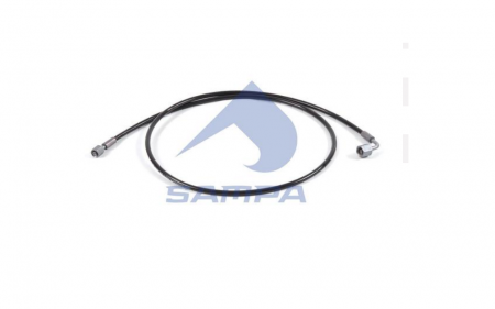 Шланг подъема кабины L=1500 SC