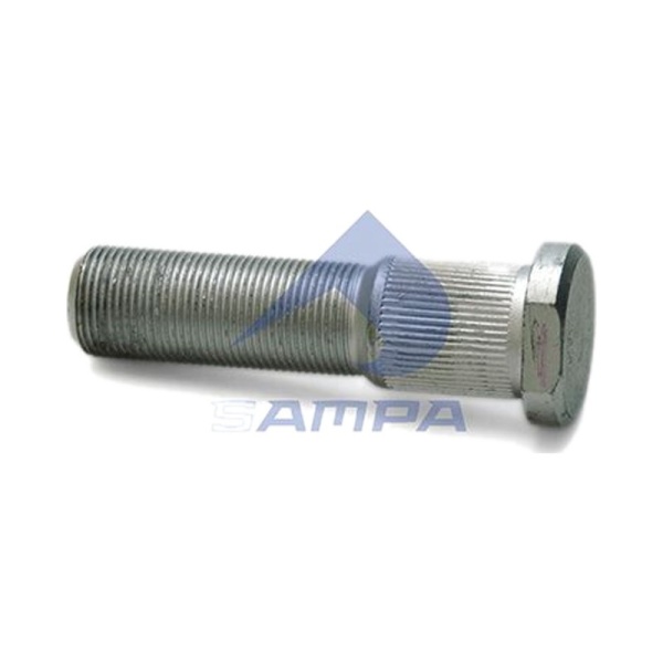 Болт колеса SMB/Fruehauf , M22x1,5/88