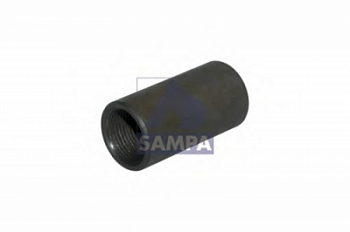 Втулка рессоры 45*55*104.5 Volvo