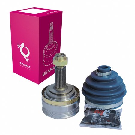 ШРУС Белмаг 2108-2110 наружный Комфорт БМ10-2215012 (6202)