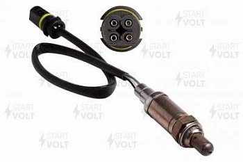 Датчик лямбда-зонд для а/м Mercedes-Benz E (95-)/S (91-)/S (98-) до кат.