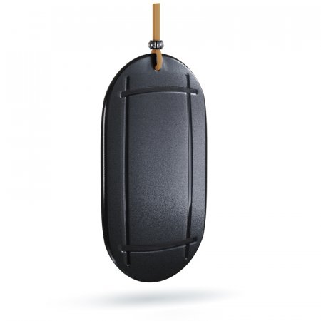 Ароматизатор AVS  SG-009 Amulet (Fire ice/Огненный лёд) (гелевый)