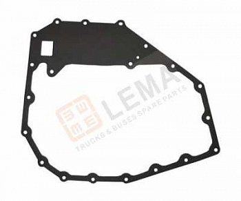 Прокладка  задней крышки IVE