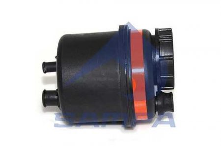 Бачок гидравличекой жид-ти ГУР MAN/MB/Volvo