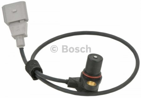 Датчик положения коленвала AUDI A3 1.6/1.8/T/S3 9/96-6/03/A4 1.6-3.0