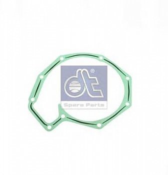 Прокладка водяного насоса DAF