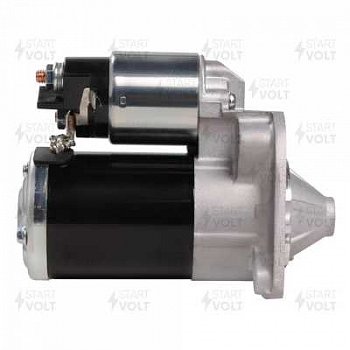 Стартер ЛАДА ЛАРГУС  10- 1,4/1,6 0,9 кВт