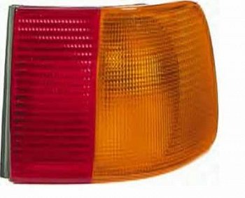 Фонарь задний левый Audi 100 all 90-94