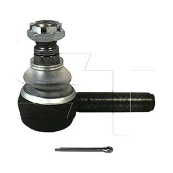 наконечник рулевой тяги M24x1.5/30 L=120\Omn MB O404