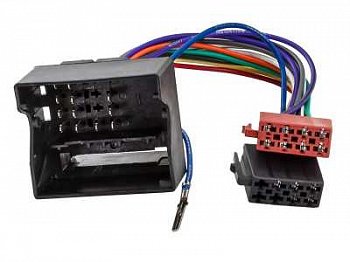 Фишка   переходник AURA  AWH-FD02