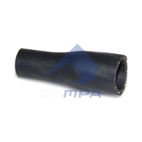 Патрубок радиатора 25*18*80