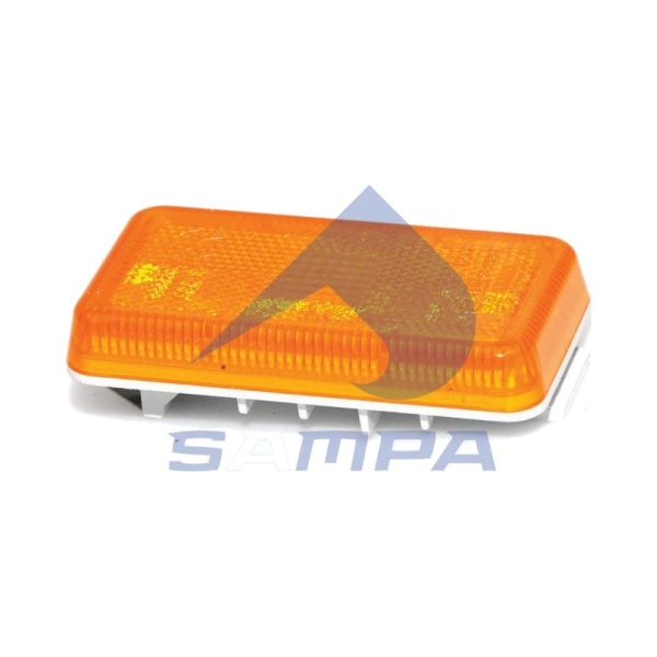 Повторитель поворота Scania R-ser