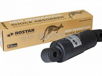 амортизатор подвески ! 260-363 O/O 20x55 20x55\Freuhauf/NEWAY