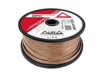 Кабель Акустический   AURA SCС-515F  2.1.5mm (16AWG)  бескислородная медь