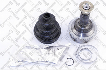 ШРУС наруж.ком/кт Mazda 6 all 02